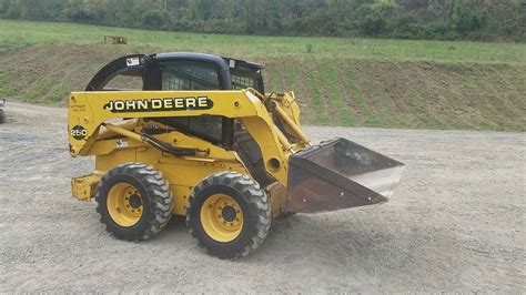 john deere skid steer 250 specs|john deere 250 manual.